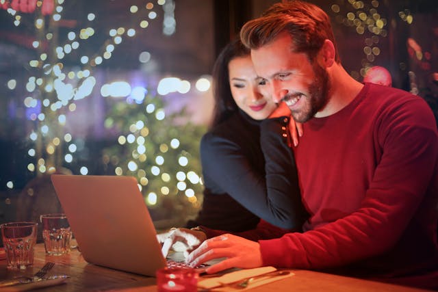 Creating a sugar dating profile